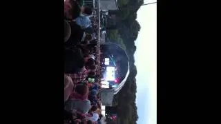 Chase & Status at Bingley - No Problem