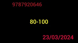 23/03/2024. usilampatti flower market rate details. #vivasayi #yt #ytviral #farming #tamil