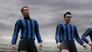 PES 6 Serie A 1933 1934 Juventus Ambrosiana Inter