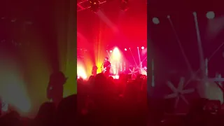 Last Christmas - Jimmy Eat World - Live in Buffalo 12/4/19