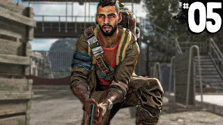 Far Cry 6 – Blood Ties - Rescue Alejandro Montero