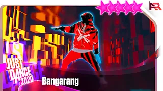 Bangarang - Skrillex ft. Sirah | Just Dance 2020