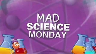 Mad Science Monday: Rocket Launchers