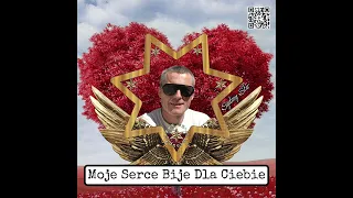 Moje Serce Bije Dla Ciebie (cover) z rep. TOBY z Monachium