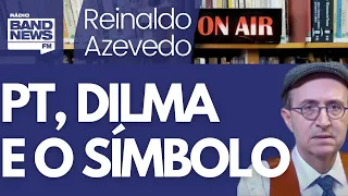 Reinaldo: Proposta do PT de anular impeachment de Dilma é só simbolismo