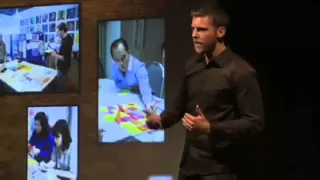 How the entrepreneurial mindset can change you: Henrik Scheel at TEDxSacramento