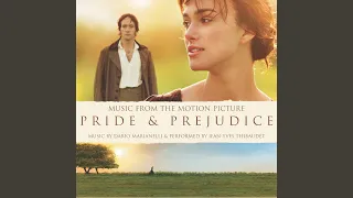 Marianelli: Liz On Top Of The World (From "Pride & Prejudice" Soundtrack)