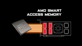 How to Enable Smart Access Memory on AMD Radeon RX 5700 XT