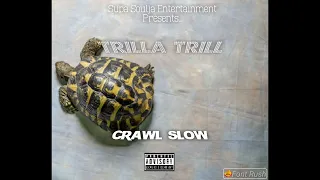 Crawl Slow (Zack Fox Fafo Beat)