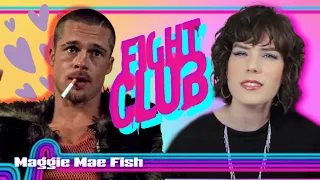 Is Fight Club Fascist?? | A DEEP Dive