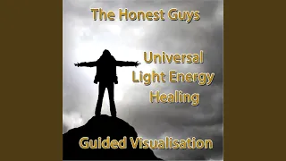 Universal Light Energy Healing