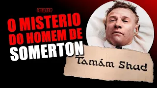 O HOMEM DE SOMERTON A HISTÓRIA COMPLETA @freaktv