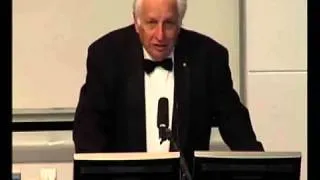 Sir Gustav Nossal: The Fifty Year Revolution in Global Public Health