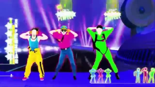 Just Dance 2017 - Dragostea Din Tei SUPER STAR
