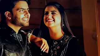 KOKA (Official video)Mankirt Aulakh # Simar Kaur # Pranjal Dahiya # New Punjabi Song 2023
