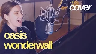 Wonderwall - Oasis | Hannah Boulton