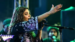 Gymkhana Musical Night! Featuring Hadiqa Kiyani