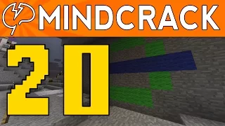 Mindcrack S5E20: Mindcrack Metro