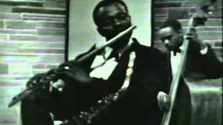 Jazz Casual with Dizzy Gillespie Quintet
