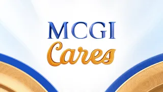 MCGI Cares | Friday, July 7, 2023