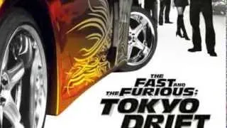02 - Six Days The Remix - The Fast & The Furious Tokyo Drift Soundtrack