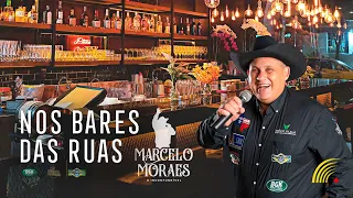 Fabinho Santilli - Nos Bares Das Ruas (Marcelo Moraes - O Inconfundível)(Vídeo Oficial)