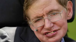 Stephen Hawking warnt vor einer neuer Lebensform: Sie konnte unsere Zivilisation zerstoren