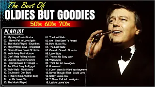 Engelbert Humperdinck ,Tom Jones, Brenda Lee, Neil Sedaka, Paul Anka💦Oldies But Goodies 50s 60s 70