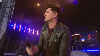 The Script - The Man Who Can't Be Moved (Isle Of Wight Festival 2018)