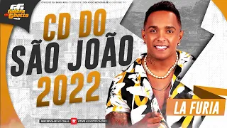 LA FURIA - SÃO JOÃO 2022 - CD OFICIAL - A LOJA FICOU MALUCA