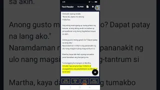 Ang tunay na tagapagmana / kabanata 121 - 125