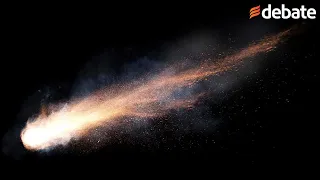 Cometa Diablo 2024: Las mejores fechas para verlo en el cielo desde México