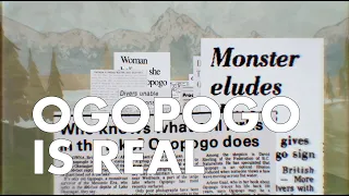 The real story of Ogopogo - 'BC WAS AWESOME' FULL EPISODE