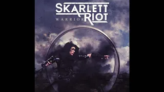 Skarlett Riot - Warrior