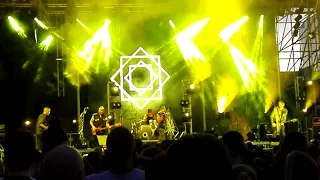 Zorall - Ő még csak most 14 (LIVE 2018-05-26)