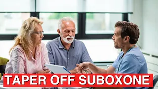 A Guide on How to Taper Off Suboxone - SuboxoneDoctor.com