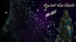 Against the Gods chapter 191 200