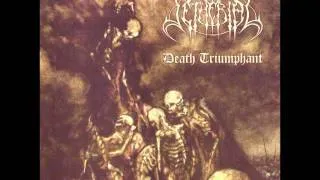 Setherial - The Limbo of Insanity