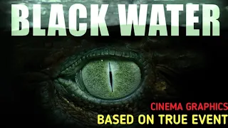 Black Water (2007) Movie Explained in Hindi | Black Water Full Ending Explained | Black Water Movie
