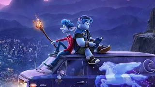 Dois Irmãos: Uma Jornada Fantástica (COMPLETO HD). #filme de animação #fantasia #aventura #comédia