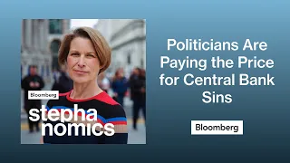 Voternomics: Why Politicians Are Paying the Price for Central Bank Sins with Karen Ward |...