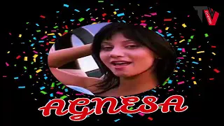 აგნესა - ლამაზი ოცნება / agnesa - lamazi ocneba