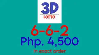 Pcso Lotto results July 16, 2021 2:00 Pm | 2D lotto | 3D lotto