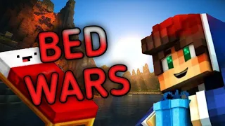 •BED WARS | HYPIXEL - Бед Варс Под МУЗЫКУ•