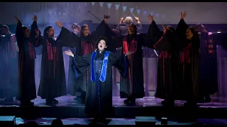 Sister Act - I Will Follow Him - Fejes Szandra