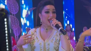 دابا يحن مولانا بأداء الفنانة دنيا بطمة ياسلام