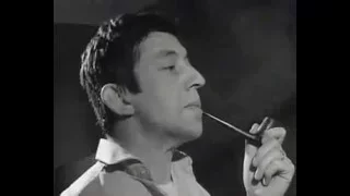 Serge Gainsbourg - Elaeu eudanla Teïtéïa