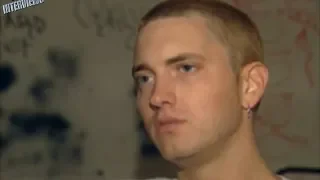 Eminem: «MTV News» Interview (1999) | на русском языке