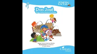 "Don José"