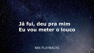 TEM CABARÉ ESSA NOITE - KARAOKÊ, VS E PLAYBACK